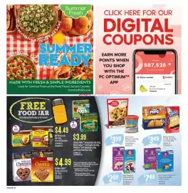 Fortinos flyer week 32 Page 24