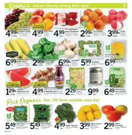 Fortinos flyer week 32 Page 3