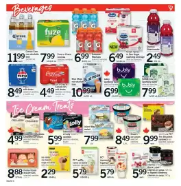 Fortinos flyer week 32 Page 8