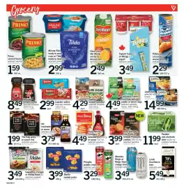 Fortinos flyer week 32 Page 9