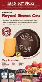 Farm Boy flyer week 32 Page 6