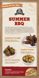 Farm Boy flyer week 32 Page 9