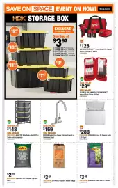 Home Depot flyer Page 2