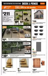 Home Depot flyer Page 6