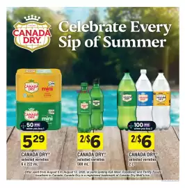 IGA flyer week 32 Page 11
