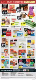 IGA flyer week 32 Page 2