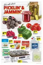 IGA flyer week 32 Page 9