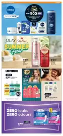 Lawtons Drugs flyer week 32 Page 3