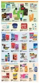 Lawtons Drugs flyer week 32 Page 6