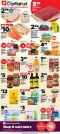 Loblaws flyer week 32 Page 1