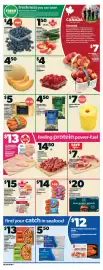 Loblaws flyer week 32 Page 3