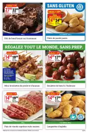 M & M Food Market flyer week 32 Page 3