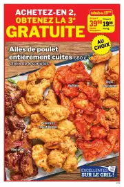 M & M Food Market flyer week 32 Page 6