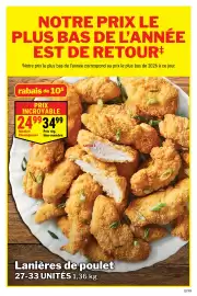 M & M Food Market flyer week 32 Page 9
