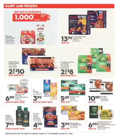 Longo's flyer week 32 Page 12