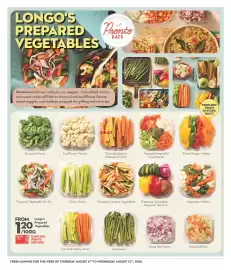 Longo's flyer week 32 Page 17