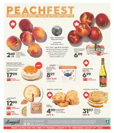 Longo's flyer week 32 Page 2