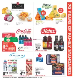 Longo's flyer week 32 Page 8