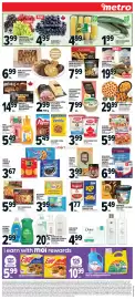 Metro flyer week 32 Page 2