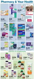 PharmaChoice flyer week 32 Page 4