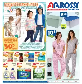Rossy flyer week 32 Page 1