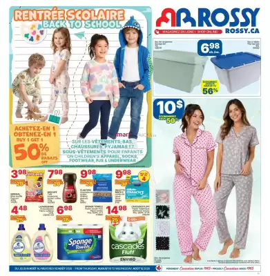 Rossy (valid until 12-08)