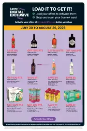Sobeys flyer week 32 Page 2