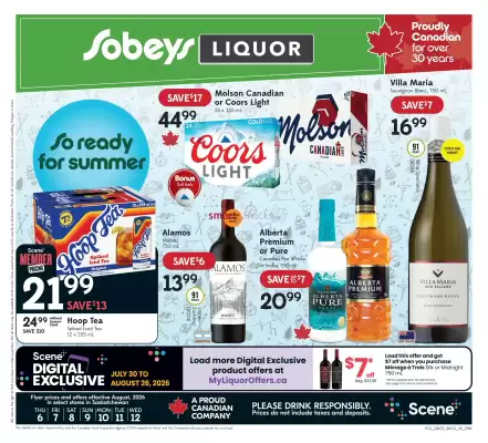 Sobeys (valid until 12-08)