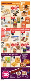 Valu-mart flyer week 32 Page 4