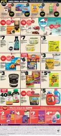Valu-mart flyer week 32 Page 2