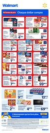 Walmart flyer week 32 Page 10