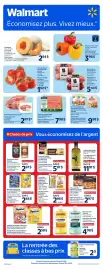 Walmart flyer week 32 Page 1