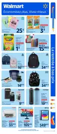 Walmart flyer week 32 Page 5