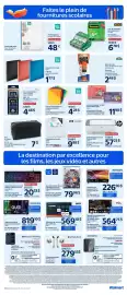 Walmart flyer week 32 Page 6
