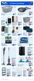 Walmart flyer week 32 Page 7