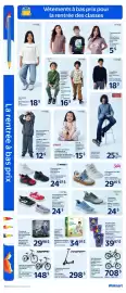 Walmart flyer week 32 Page 8