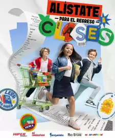 Catálogo Mi Comisariato Página 1
