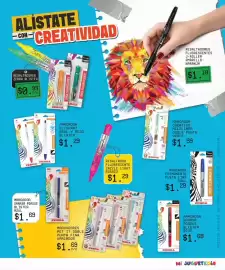 Catálogo Mi Comisariato Página 18