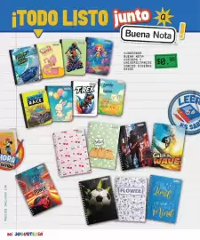 Catálogo Mi Comisariato Página 27