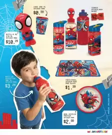 Catálogo Mi Comisariato Página 36