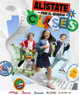 Mi Comisariato (válido hasta 17-08)