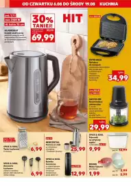 Kaufland gazetka Strona 12