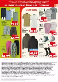 Kaufland gazetka Strona 15
