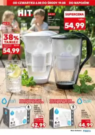 Kaufland gazetka Strona 2