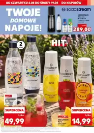 Kaufland gazetka Strona 3