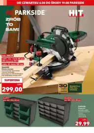 Kaufland gazetka Strona 4