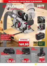 Kaufland gazetka Strona 6