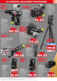 Kaufland gazetka Strona 7