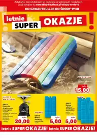 Kaufland gazetka Strona 8