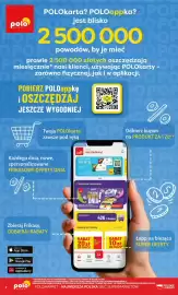 Polomarket gazetka tydzień 32 Strona 2